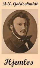 Hjemløs af Meïr Aron Goldschmidt