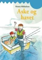 Aske og havet