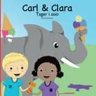 Carl og Clara - Tager i zoo