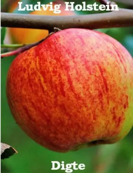 Digte af Ludvig Holstein