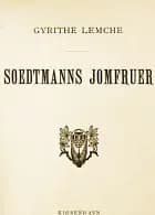 Soedtmanns jomfruer af Gyrithe Lemche