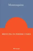 Breve fra to persere i Paris.