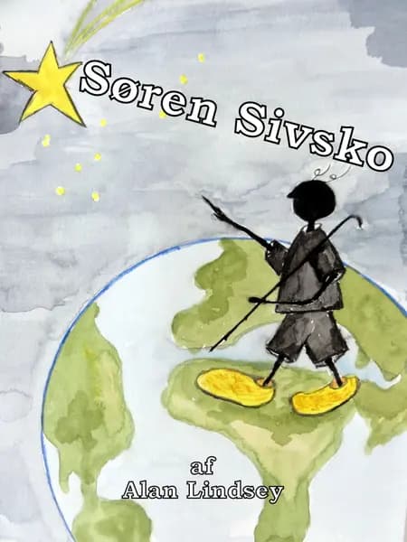 Søren Sivsko af Alan Lindsey