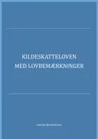 Kildeskatteloven 2018