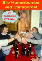 Bliv humørbombe ved stambordet