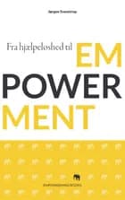Fra hjælpeløshed til empowerment