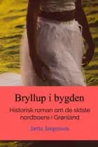 Bryllup i bygden af Jætte Jørgensen
