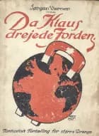 Da Klaus drejede Jorden