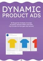 Dynamic Product Ads