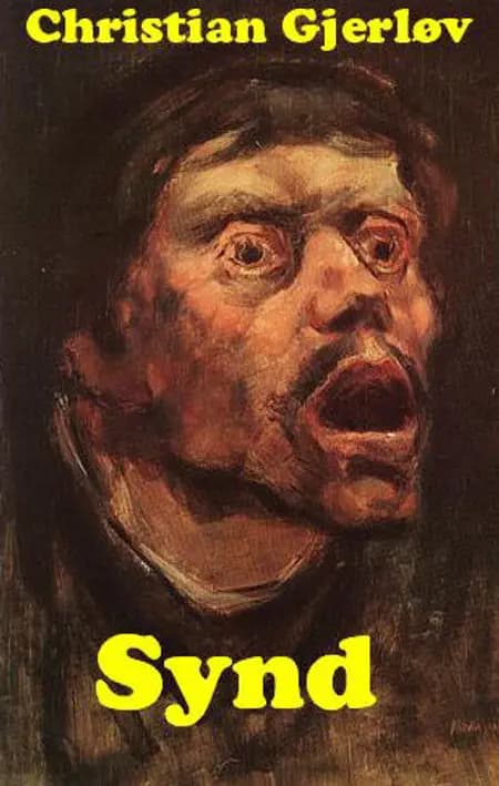 Synd af Christian Gjerløv