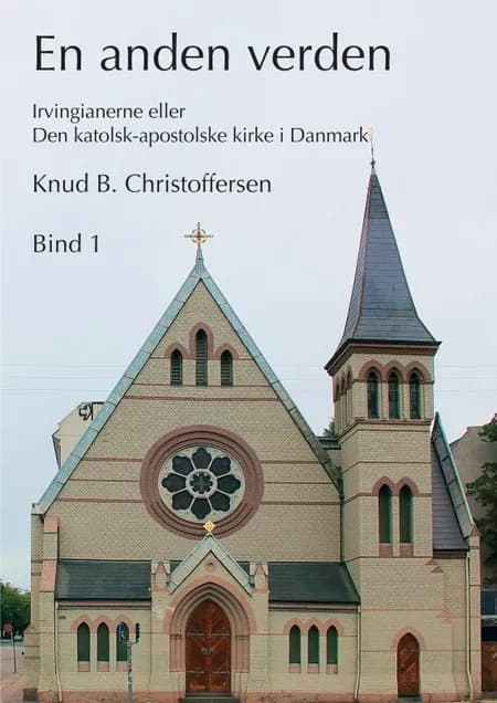 En anden verden, Bind 1 af Knud B. Christoffersen