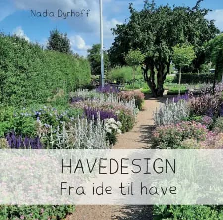 HAVEDESIGN af Nadia Dyrhoff