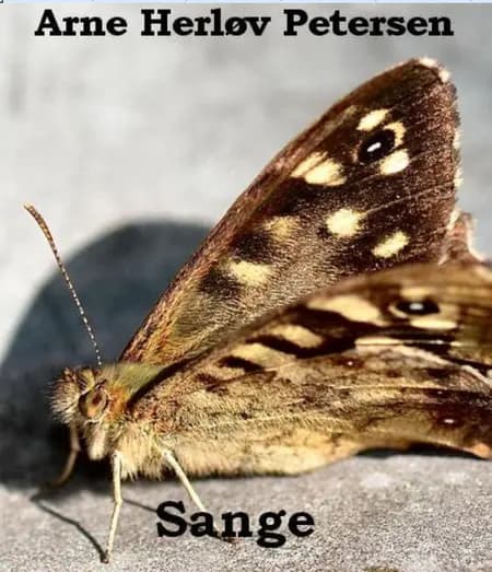 Sange af Arne Herløv Petersen