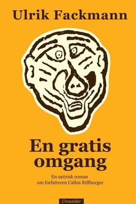 En gratis omgang af Ulrik Fackmann