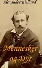 Mennesker og dyr