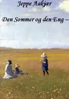 Den Sommer og den Eng