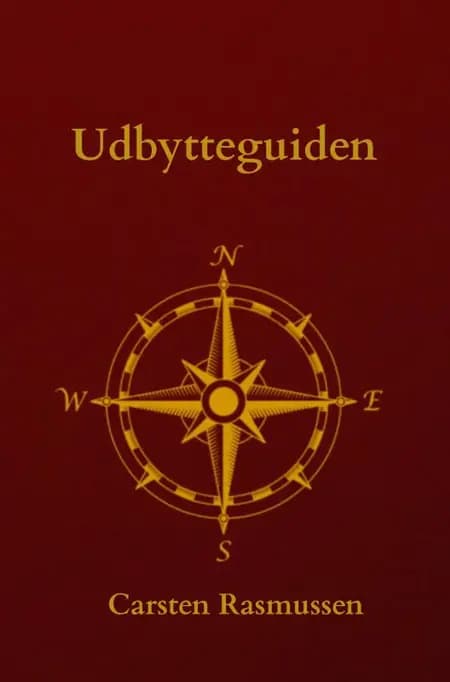 Udbytteguiden af Carsten Rasmussen