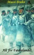 Alt for fædrelandet af Massi Bruhn