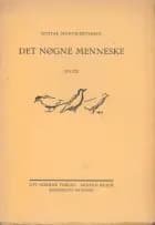 Det nøgne menneske