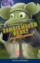 Zombiemusen Henry - Kirkegården i Vanvidsby
