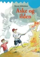 Aske og ilden