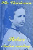 Skitser af Illa Christensen