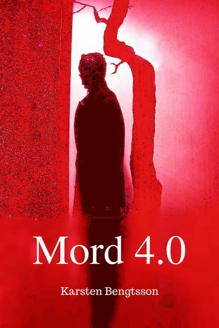 Mord 4.0 af Karsten Bengtsson