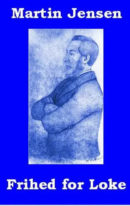 Frihed for Loke af Martin Jensen