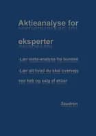 Aktieanalyse for eksperter