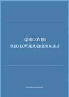 Købeloven 2018