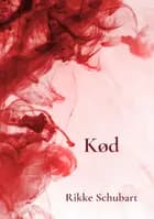 Kød af Rikke Schubart