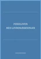 Ferieloven 2018