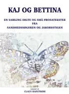 En samling digte og små prosatekster fra Sandhedssøgeren og Jakobsstigen