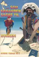 Sømanden og Nonnen
