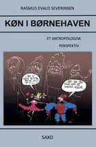 Køn i børnehaven af Rasmus Severinsen