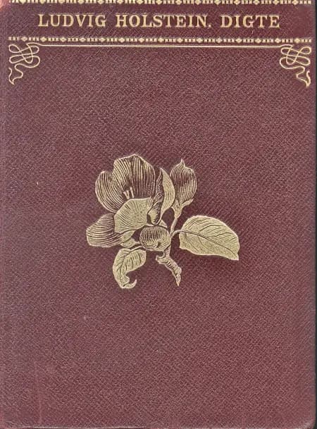 Digte 1903 af Ludvig Holstein