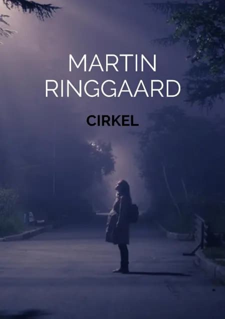 Cirkel af Martin Ringgaard