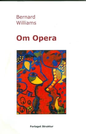 Om Opera af Per Bondesen