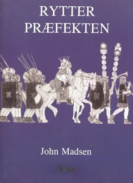 Rytterpræfekten af John Madsen