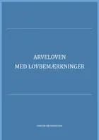 Arveloven 2018