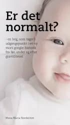 Er det normalt?