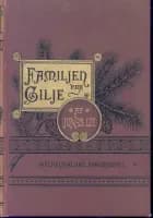 Familjen paa Gilje af Jonas Lie