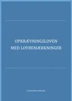 Opkrævningsloven 2018