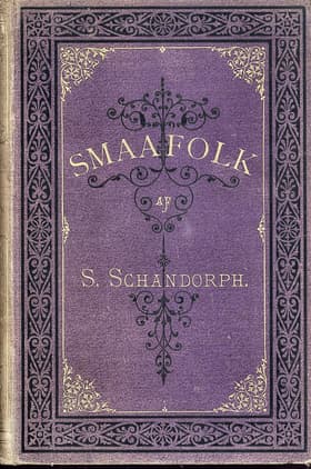 Småfolk af Sophus Schandorph
