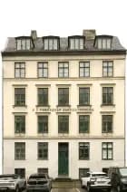 N.J. Frænckels Alderdomshjem