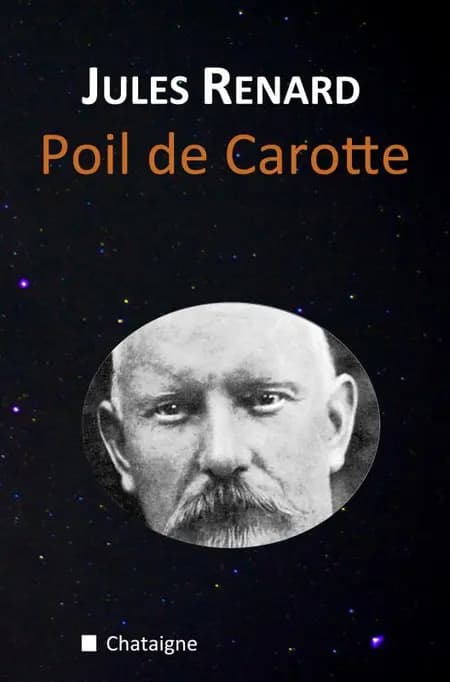 Poil de Carotte af Jules Renard