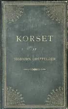 Korset af Sigbjørn Obstfelder