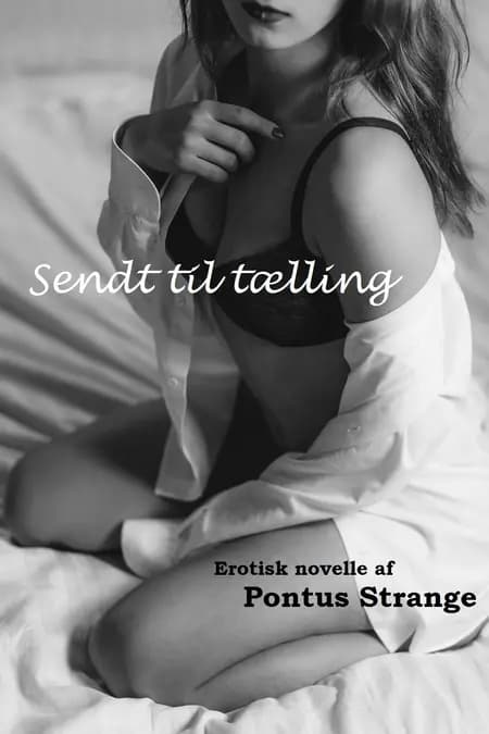 Sendt til tælling af Pontus Strange