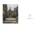 København - de oversete steder