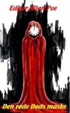 Den røde Døds maske af Edgar Allan Poe